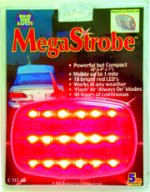 Megastrobe